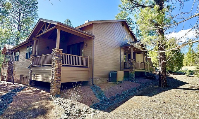 Torreon Villa | Torreón- Beautiful Spacious Golf Villa