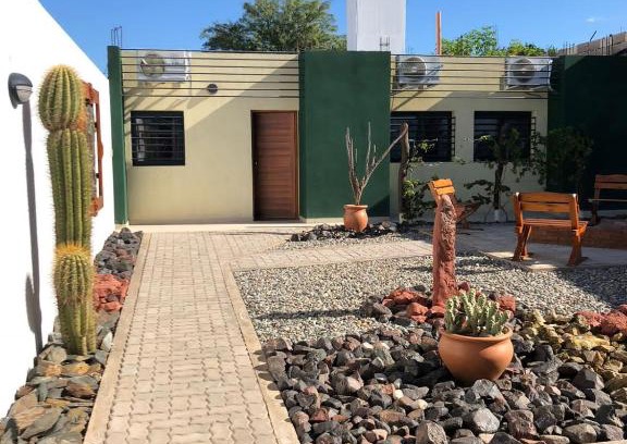 Chilecito Apartment | Torre 3