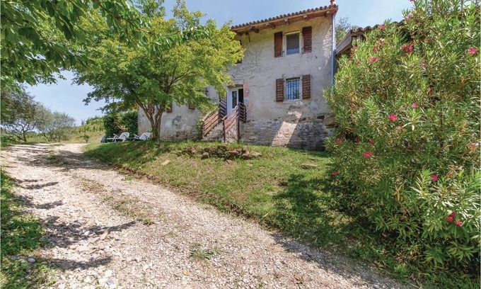 Corno di Rosazzo House | Torre Bianca