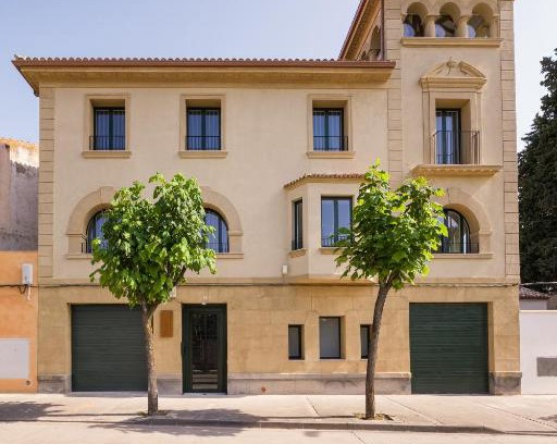 Tarazona Apartment | Torre Chiguita