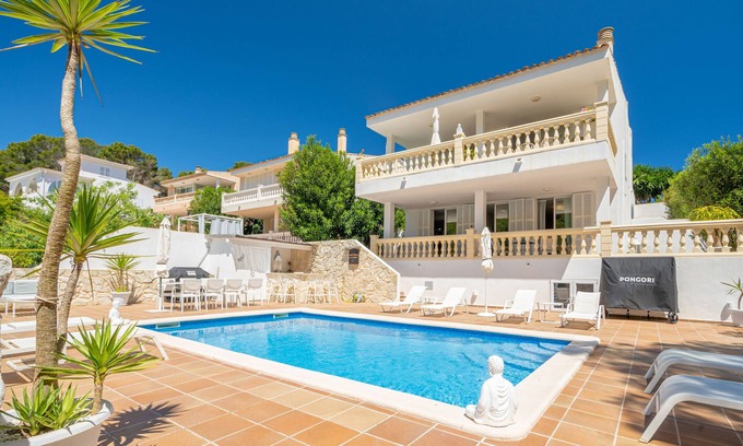 Provensals Villa | Torre Feliz, Villa 5StarsHome Mallorca