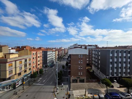 Gijon-Este Apartment | Torre Gijón - Espacioso y luminoso - 3 dormitorios