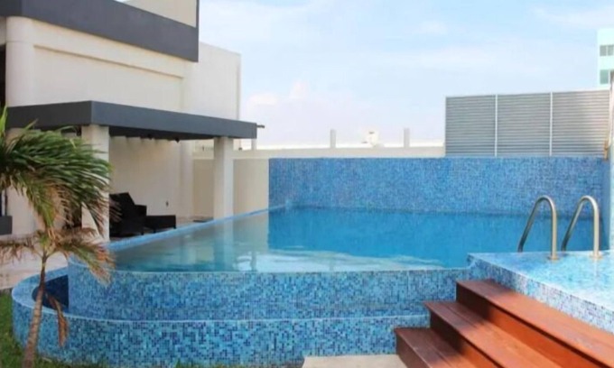 Boca del Rio Hotel | Torre Riviera Veracruzana