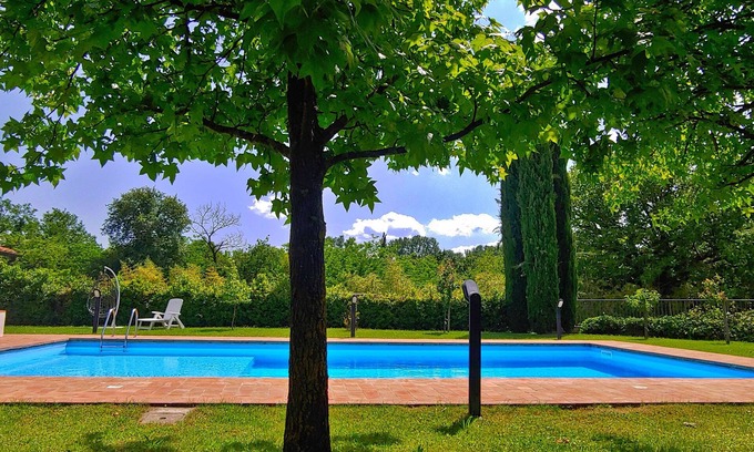 Rignano sull'Arno Bed & Breakfast | Torrebianca Tuscany