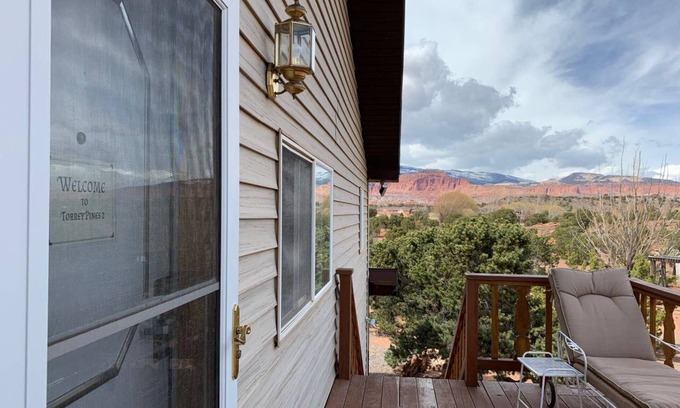 Torrey Condo | Torrey Pines 2 condo!