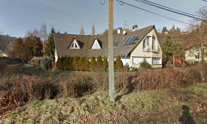 Miskolc-Tapolca Villa | Totális Harmónia Villa