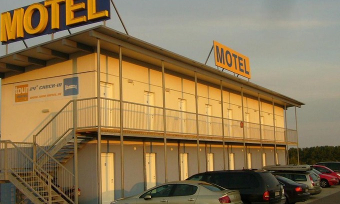 Wilfersdorf Hotel | Tour-Motel