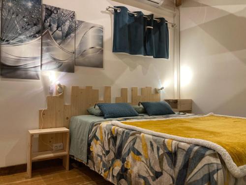 Cahors Apartment | Tour Terelle