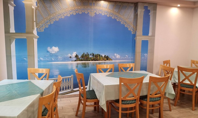 Nagykanizsa Hotel | Touring Hotel