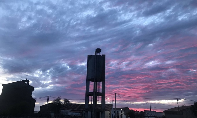 Bermillo de Sayago House | Tourist accommodation