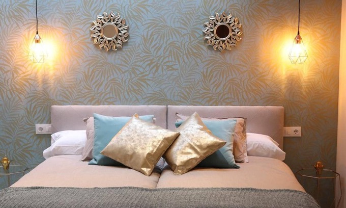 Arevalo Apartment | TOURIST APARTMENT DESIREE A