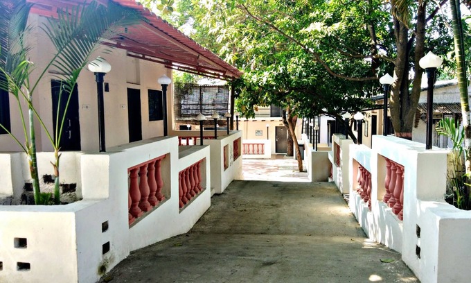 Gorai Hotel | Tourist Resort