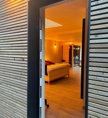 Erquelinnes Bed & Breakfast | Tournez La Page