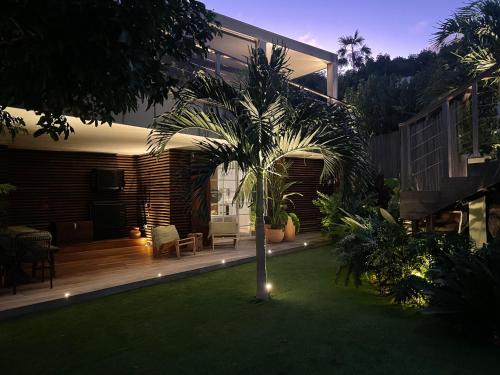 Morne de Depoudre House | Tourterelle Garden Room