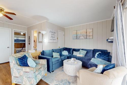 Bethany Beach Apartment | Tower Shores - 39575 Admiral