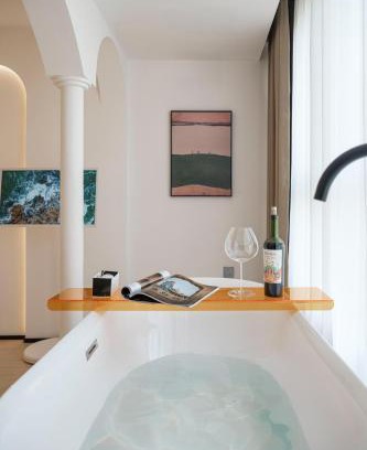 Huangdao Apartment | Town Designer B&B