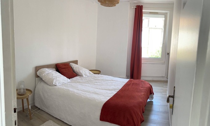 Bar-le-Duc House | Town house in the heart of Bar le Duc, ideal for families