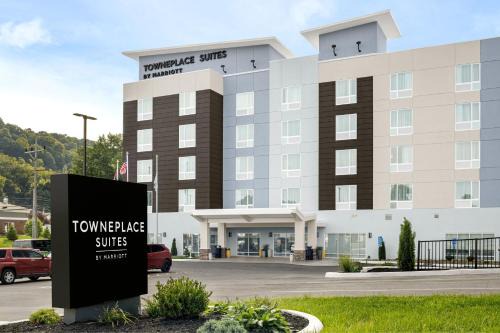 Ironton Hotel | TownePlace Suites by Marriott Ironton