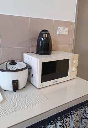 Kampung Jelatang House | Townixi Stay