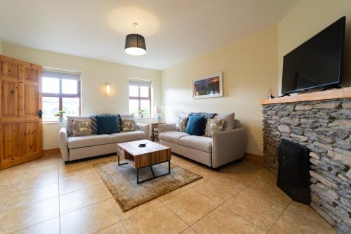 Dingle House | Townview Haven - Dingle