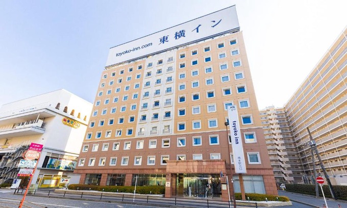 Hashimoto Hotel | Toyoko Inn Keio sen Hashimoto eki Kita guchi