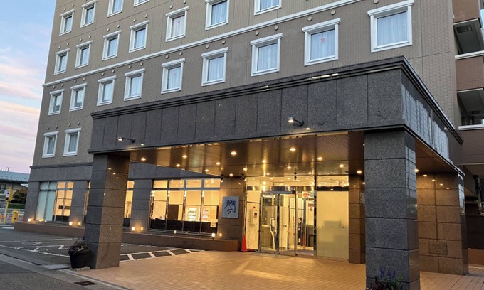 Kitakami Hotel | Toyoko Inn Kitakami Station Shinkan Line