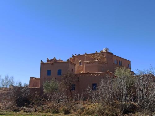 Ibrrahne House | Trésors des Ancêtres