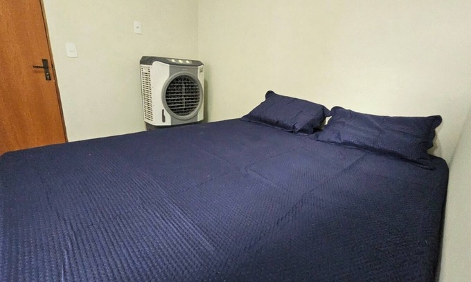 Boa Vista Apartment | Três Marias - 102