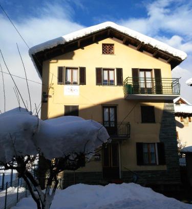 Caspoggio House | Tra le Vette