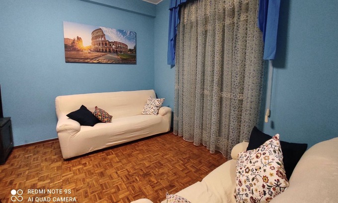 Bagni di Tivoli Apartment | Tra Roma e Tivoli LT di Tiziana e Rossana