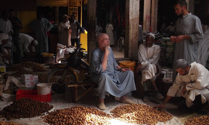 Aoufous House | Traditional Amazigh Rural Hotel