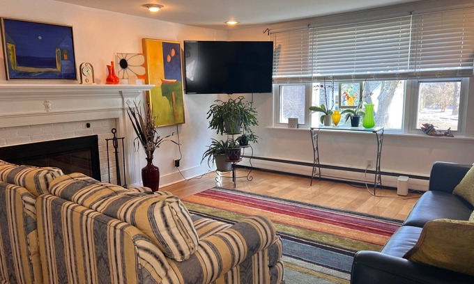 North Truro House | Traditional Cape Cod Home