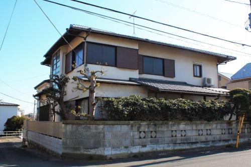 Misakimachi-koajiro House | Traditional Japanese house, Max 8 people