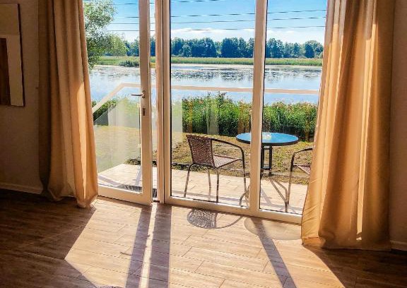 gmina Przeciszow Apartment | Tramonto Apartments Zator Przeciszów