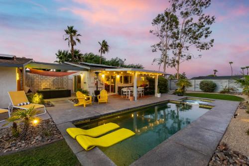 Vista Norte House | TramView