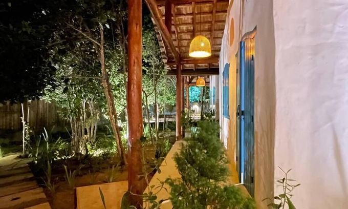 Trancoso Villa | Trancoso Biriba guest house