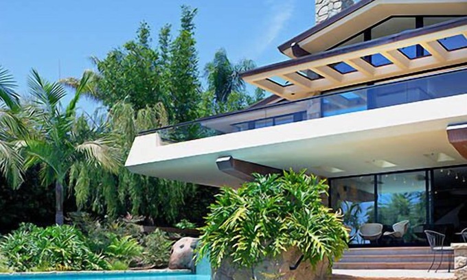 Riviera House | Tranqui-La - Resort Living on the Riviera