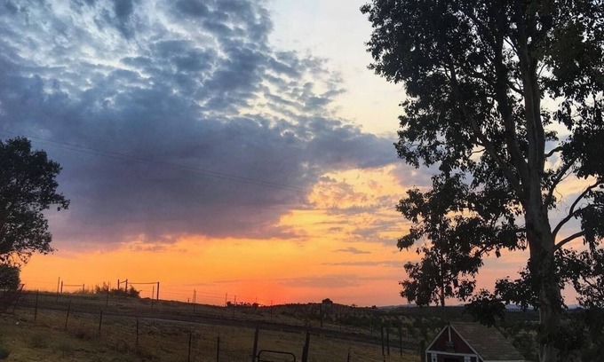 Templeton Other | Tranquil Farmhouse with stunning sunsets.