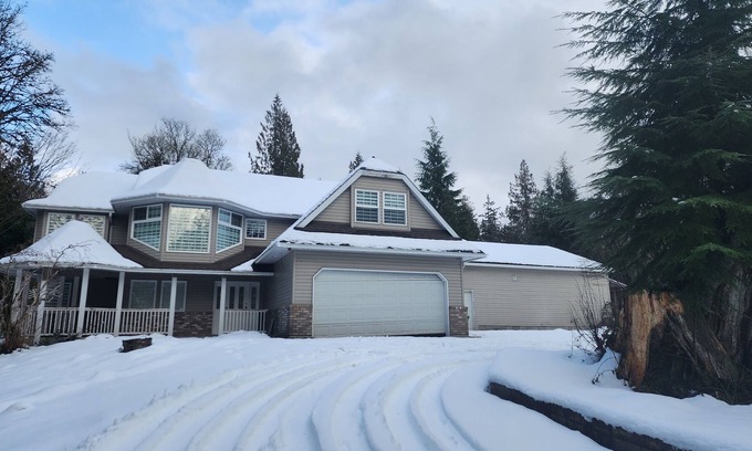 Mission Other | Tranquil Getaway in the Nature, Next to the Flowing River