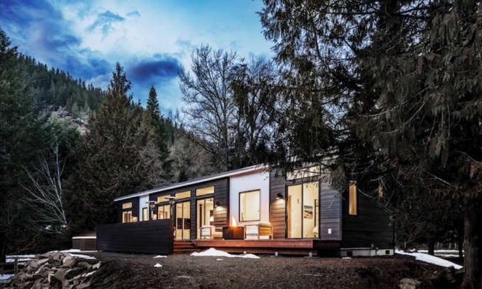 Randle House | Tranquil Mountain Retreat/Hot Tub