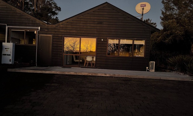 Ararimu Other | Tranquil retreat in close proximity to Auckland