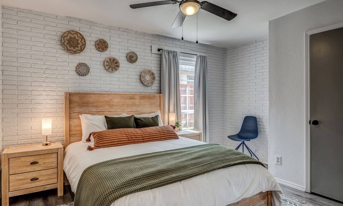 Stillwater Apartment | Tranquil Retreat in Stillwater - Free Parking