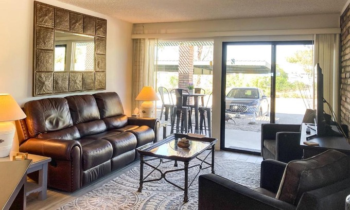 Carefree Apartment | Tranquil Trail #3