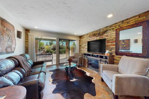 Carefree Apartment | Tranquil Trail #6