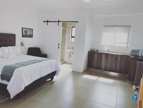 Standerton House | Tranquility Guesthouse