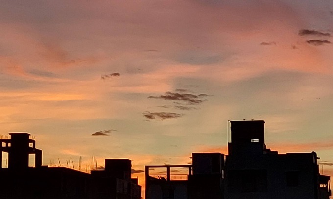 New Town Apartment | TRANQUILITY & PEACE WITH COMFORT