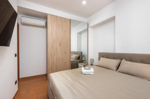 Valmontone Apartment | Tranquillity Suite Apartment
