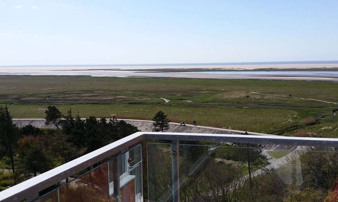 Bad St. Peter-Ording House | Traumblick Comfortable holiday residence