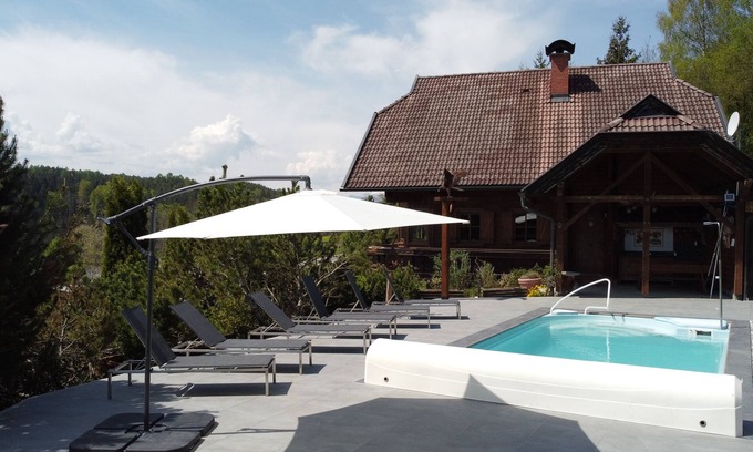 Velden am Worther See House | Traumhaftes Ferienhaus für 10 Personen in der Marktgemeinde Velden am Wörthersee