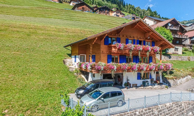 Sonntag Apartment | traumhafte Ferienwohnung